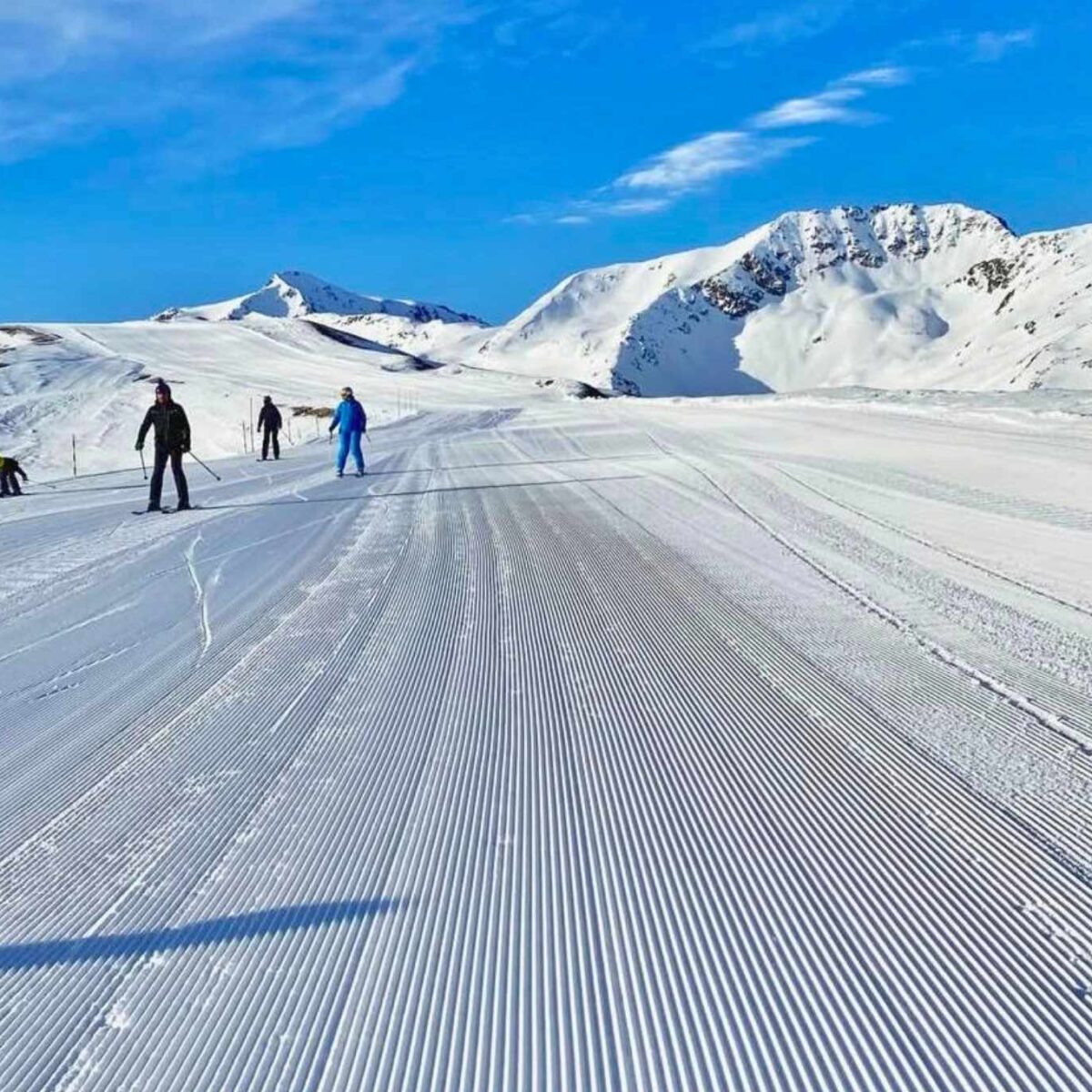SKI TIME (26)